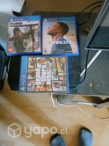 Ps4