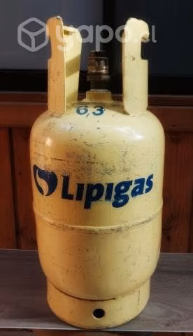 Cilindros de gas vacios a buen precio
