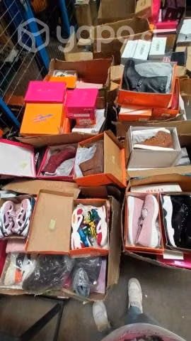 Lote de zapatos - Imagen 2