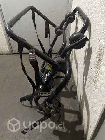 Soporte de bicicleta - Imagen 3
