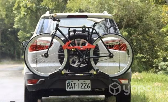 Soporte de bicicleta - Imagen 4