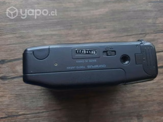 Camara Olympus Trip MD3 (leer descripción) - Imagen 3