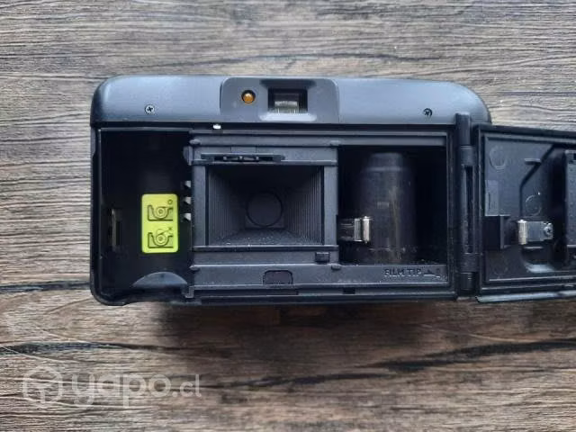 Camara Olympus Trip MD3 (leer descripción) - Imagen 4