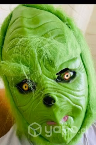 Grinch