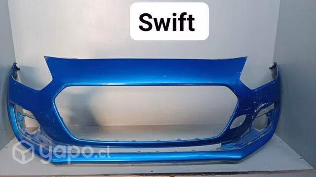 Parachoque suzuki swift dmg repuestos 45.54