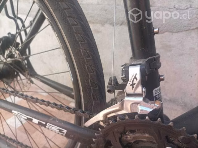 Bicicleta Rocky Mountain Trailhead - Imagen 2
