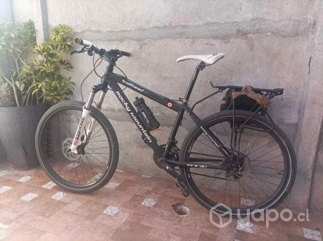 Bicicleta Rocky Mountain Trailhead - Imagen 3