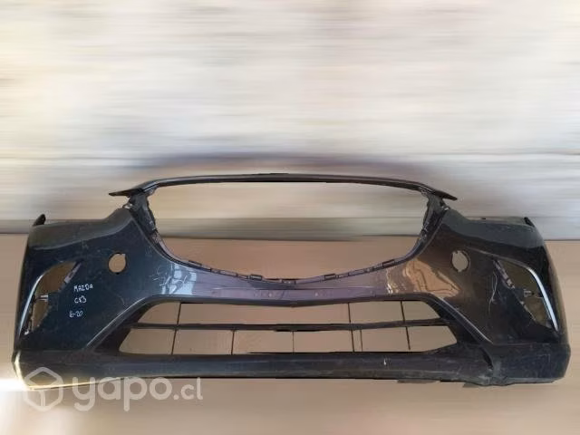Parachoque delantero mazda cx