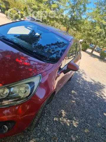 Kia río 5