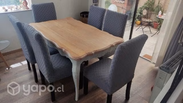 Comedor Normando