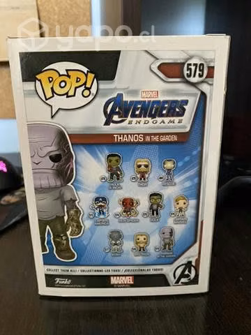 Funkopop Thanos