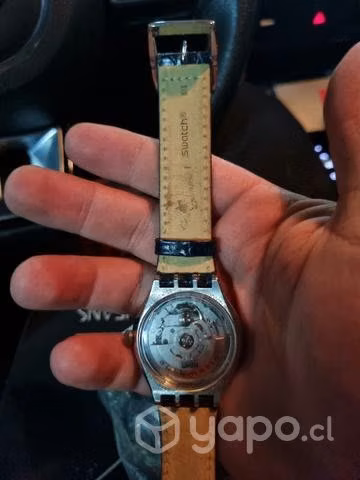 Reloj swatch - Imagen 3