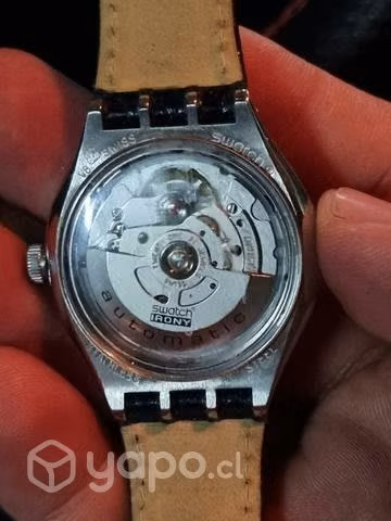 Reloj swatch - Imagen 2