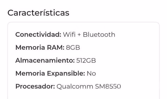 Samsung Galaxy Z Flip 5 - Imagen 4