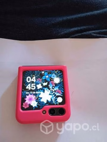 Samsung Galaxy Z Flip 5 - Imagen 3