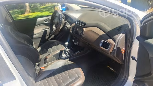 Vendo chevrolet prisma ltz año 2019 único dueño