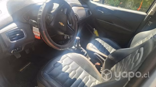 Vendo chevrolet prisma ltz año 2019 único dueño