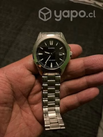 Reloj Casio