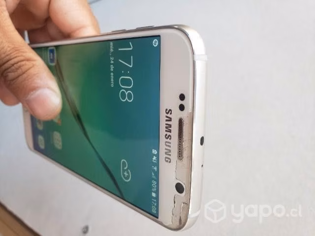 Galaxy s6