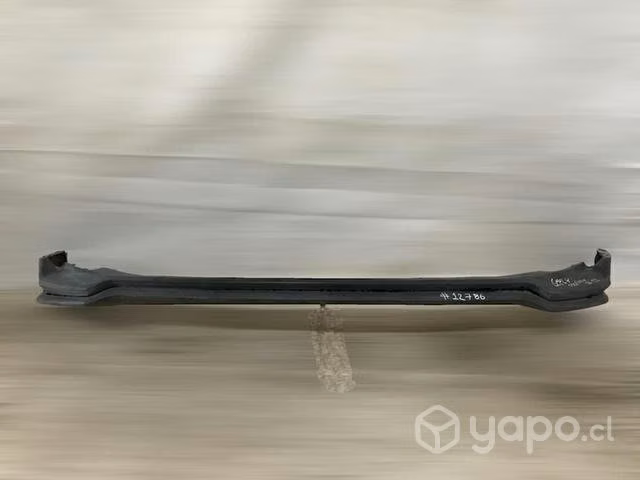 Spoiler delantero geely coolray 2021-2023