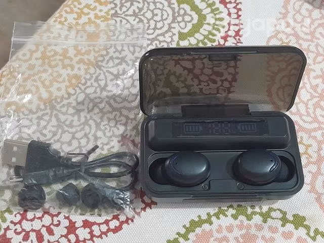 Samsung A30s +audífonos touch - Imagen 6