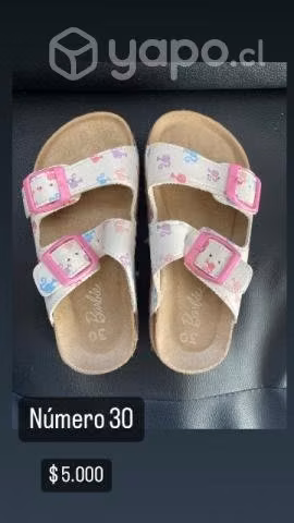Zapatos niña - Imagen 5
