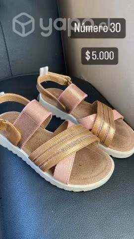 Zapatos niña - Imagen 6