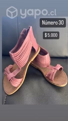 Zapatos niña - Imagen 4