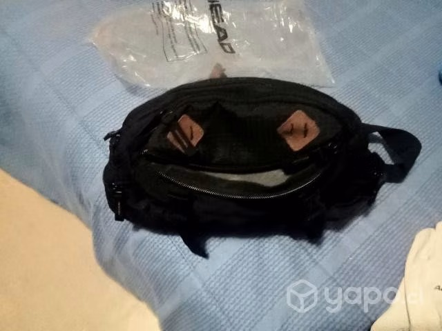 Guantes buzos y otros