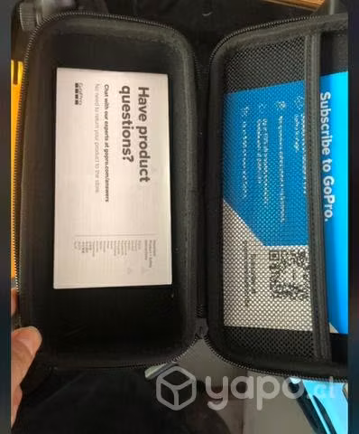 Gopro hero 9 black