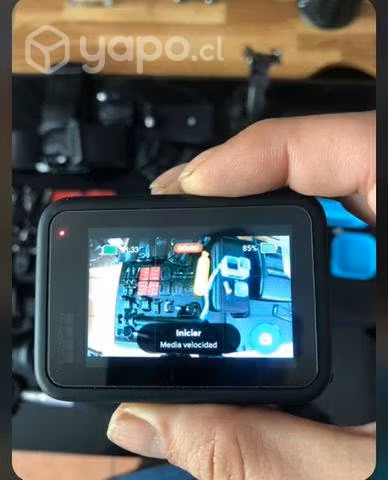 Gopro hero 9 black