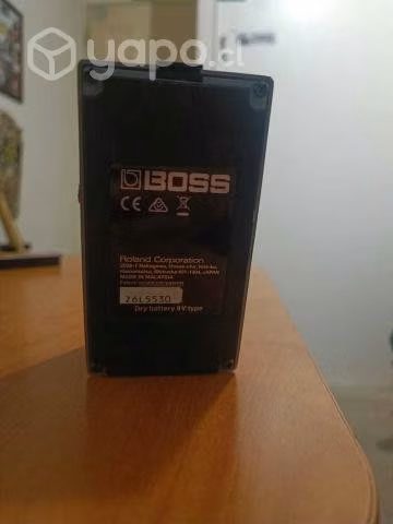 Boss ds-1 - Imagen 3