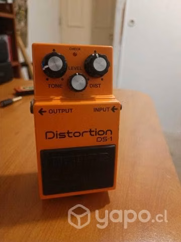 Boss ds-1 - Imagen 4