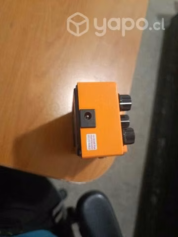 Boss ds-1 - Imagen 2