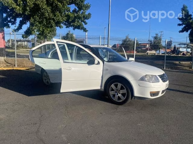 Volkswagen bora 2013