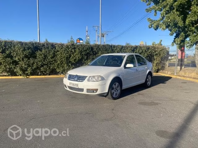 Volkswagen bora 2013