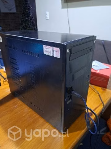 PC usado - Imagen 2