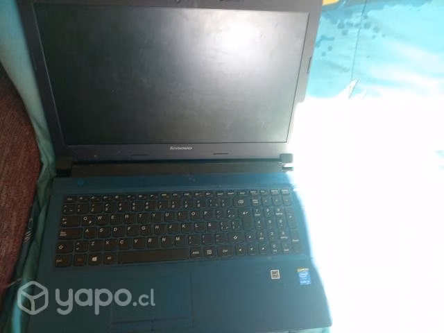 Computador Lenovo, 15 pulgadas - Imagen 3