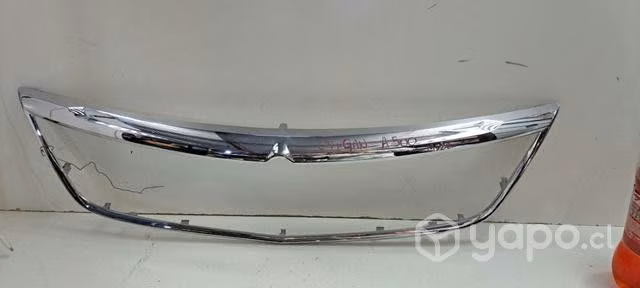 Bisel changan a500