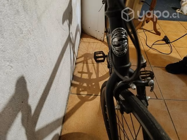 Vendo bicicleta aro 26