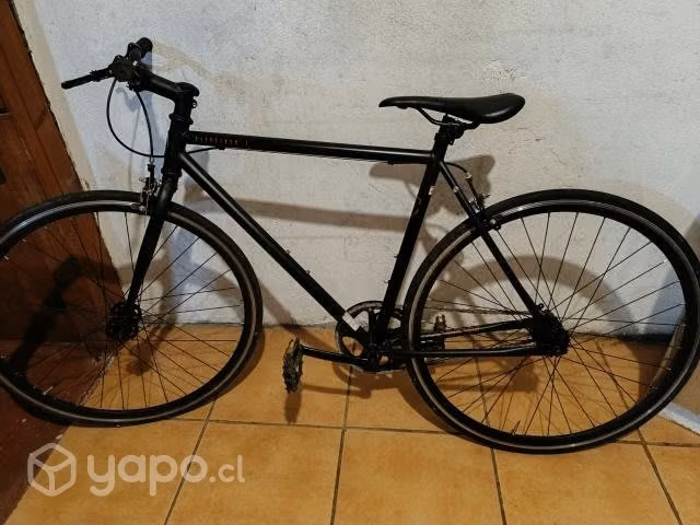 Vendo bicicleta aro 26