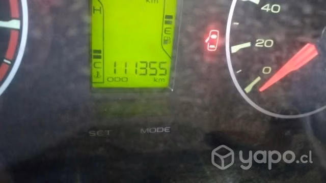 Se vende mahindra - Imagen 5