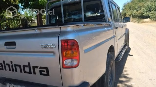 Se vende mahindra - Imagen 2