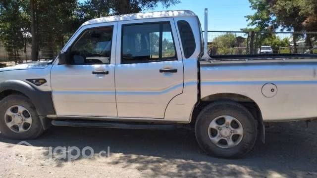 Se vende mahindra - Imagen 3