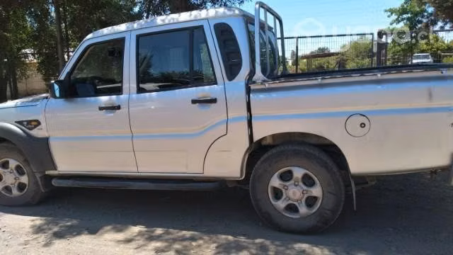 Se vende mahindra - Imagen 6