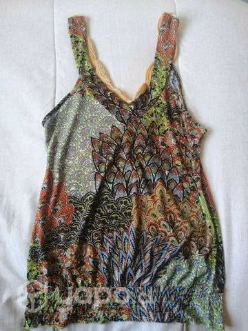 Polera talla estándar - Imagen 2