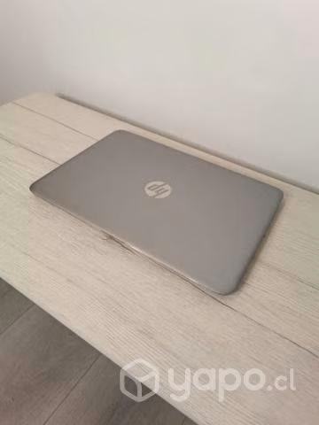 Notebook HP modelo i7 Intel core 6ta generación - Imagen 6