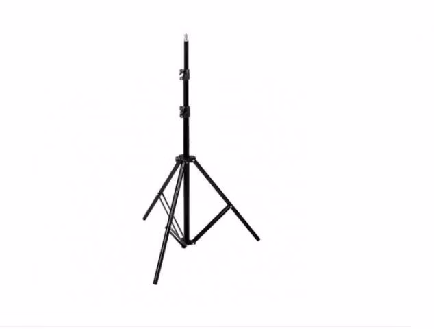 Tripode Para Fotografia / Camaras / Aro De Luz De - Imagen 4