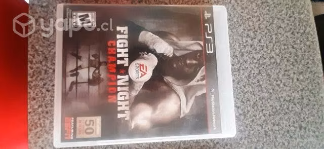 Playstacion 3
