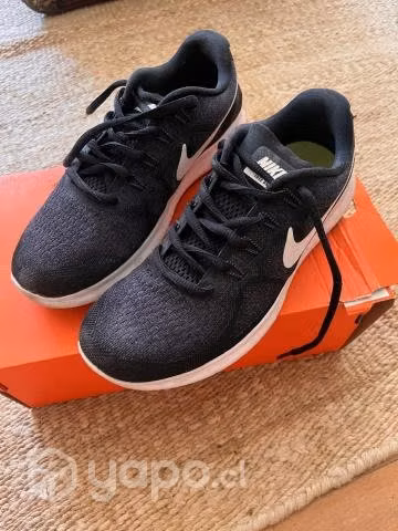 Zapatillas Nike - Imagen 2